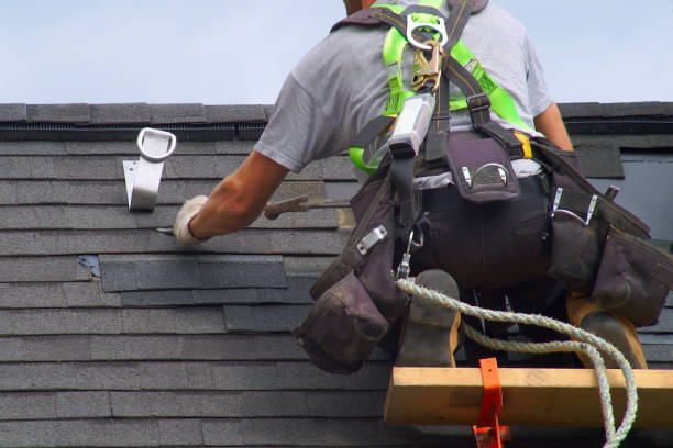 Best Best Roofing Contractors  in Simonton Lake, IN