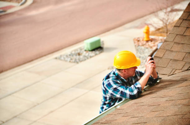 Best Roof Gutter Cleaning  in Simonton Lake, IN