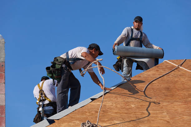 Quick and Trustworthy Emergency Roof Repair Services in Simonton Lake, IN