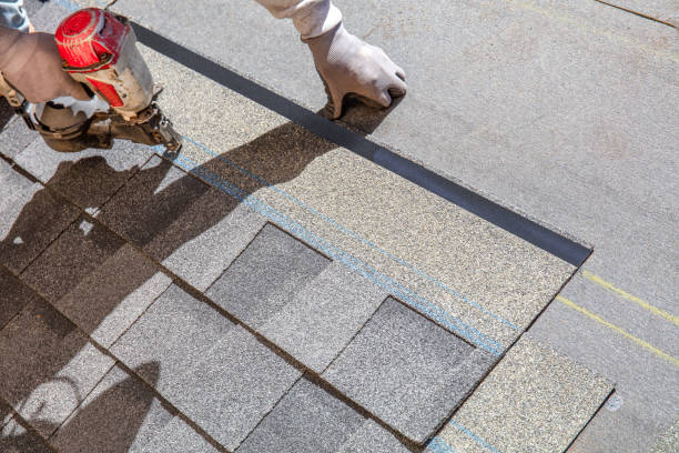 Best Flat Roof Repair Services  in Simonton Lake, IN